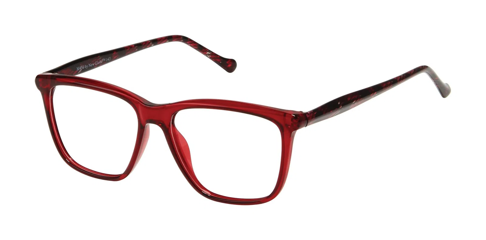 New Globe M450 Eyeglasses - view 2